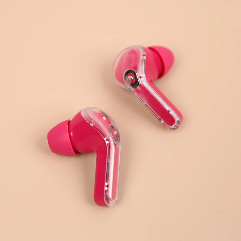 Air9 Plus Auriculares inalámbricos Bluetooth de 7 colores dulces