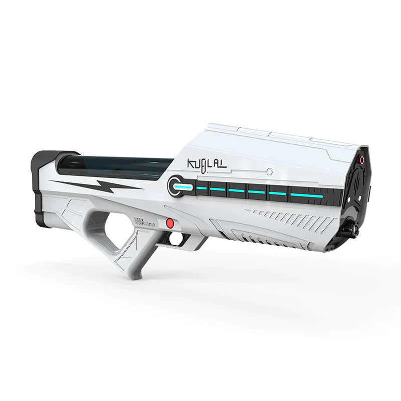 SUPERGLOCK® Pistola de Agua Electrica Blaster