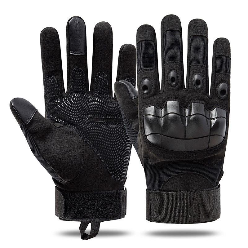 GUANTES INDESTRUCTIBLES TÁCTICOS