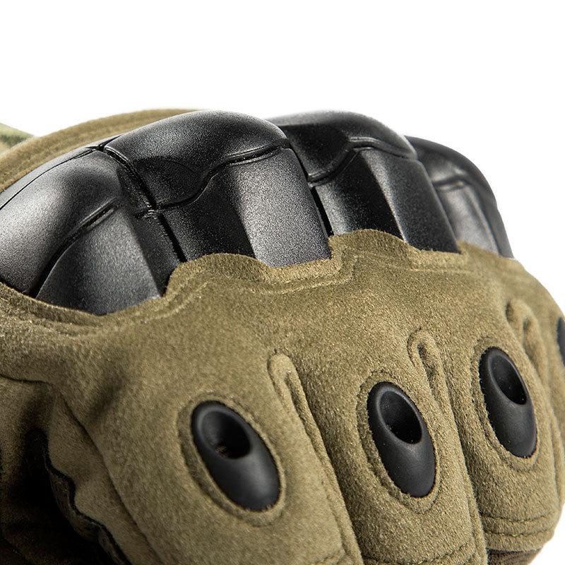 GUANTES INDESTRUCTIBLES TÁCTICOS