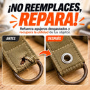 Perforador para Ojales PREMIUM + 100 OJALES GRATIS🎁