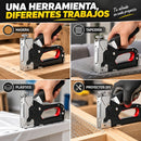 ENGRAMPADORA PROFESIONAL MULTIUSOS
