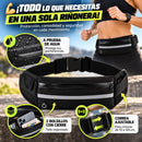 RIÑONERA SPORT PRO