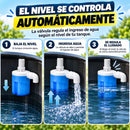 VÁLVULA FLOTADOR AUTOMÁTICA PRO