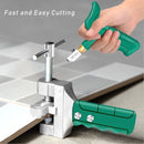 Cortador Multiuso de Azulejos, Mayolica y Vidrio