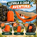 HAMACA MOSQUITERA PRO