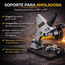 BASE CORTADORA PARA AMOLADORA 4 1/2