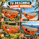 HAMACA MOSQUITERA PRO
