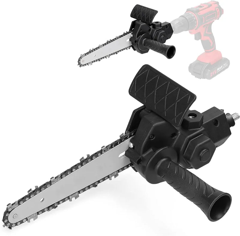 ADAPTADOR PARA ESMERIL DE MOTOSIERRA 12" CHAINCRAFT™