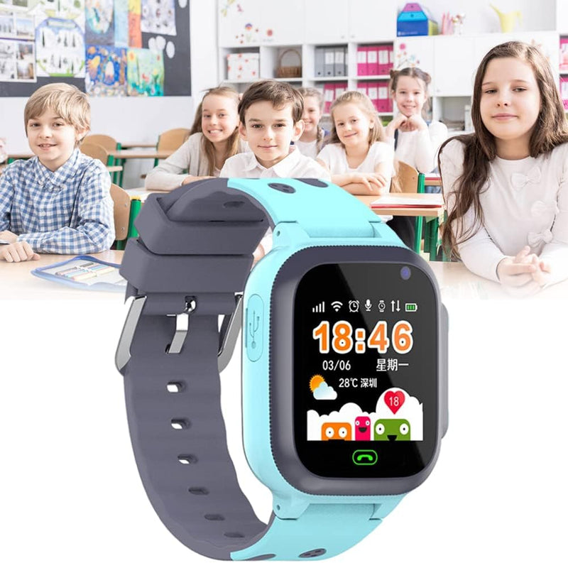 Reloj Infantil Smartwatch Smokids