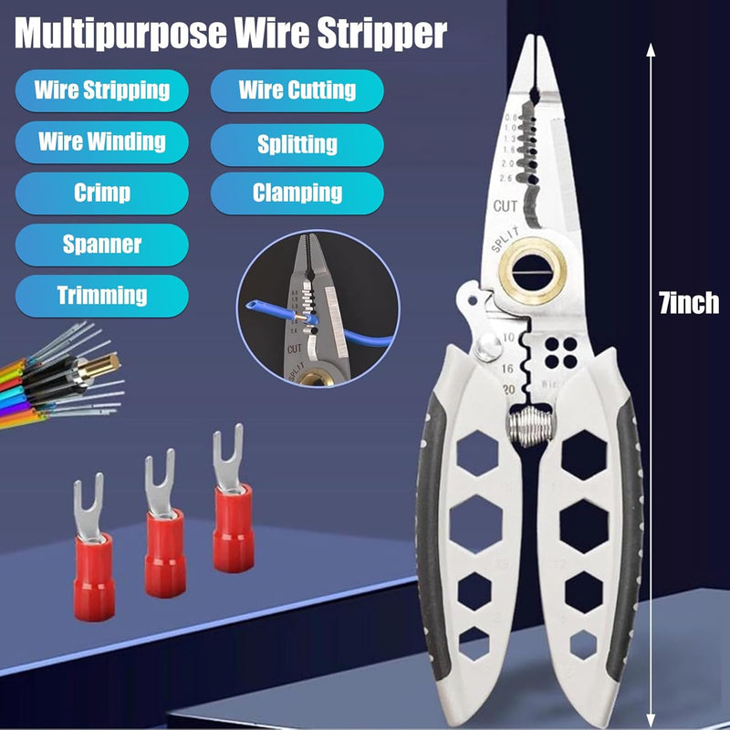 Alicate Multifuncional MULTIGRIP® 4 en 1