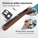 HERRAMIENTA LIJADORA PARA AMOLADORA