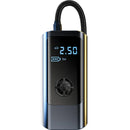 Compresor De Aire Portátil Inflador De Neumáticos