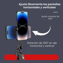 TRIPODE INTELIGENTE PORTÁTIL