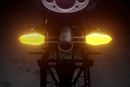 LUCES LED DE GIRO PARA MOTO