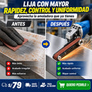 Adaptador Lijador para Amoladora Pro