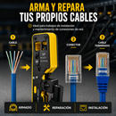 ALICATE MULTIFUNCIONAL PARA RED PRO