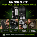 MULTIKIT 115 PRO