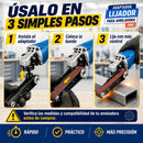 Adaptador Lijador para Amoladora Pro