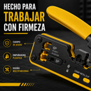 ALICATE MULTIFUNCIONAL PARA RED PRO