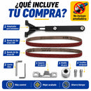 Adaptador Lijador para Amoladora Pro