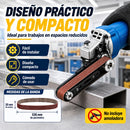 Adaptador Lijador para Amoladora Pro