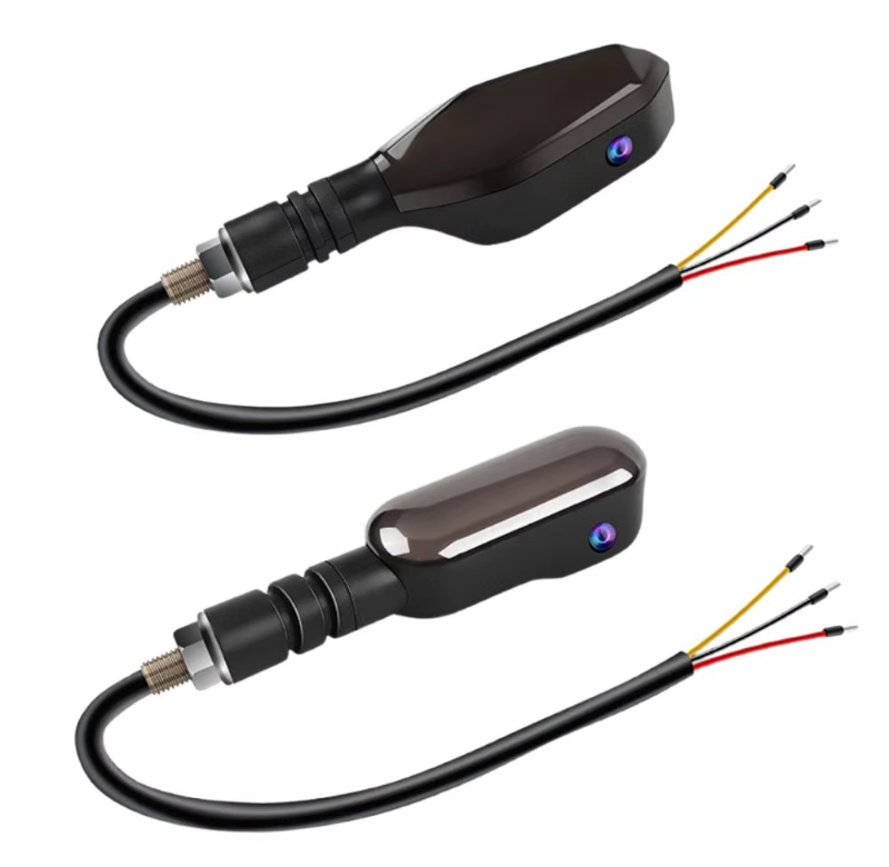 LUCES LED DE GIRO PARA MOTO