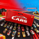 Pista Extrema – Kit de 48 Mini Autos