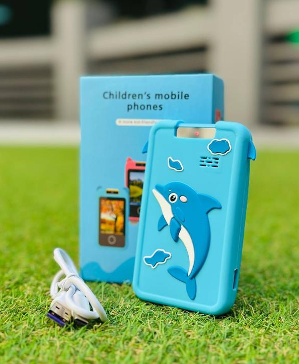 SMART PHONE PARA NIÑOS