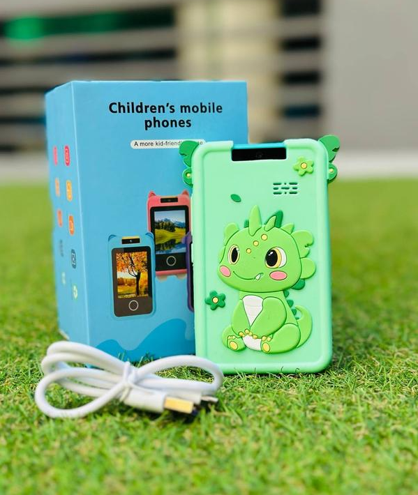 SMART PHONE PARA NIÑOS