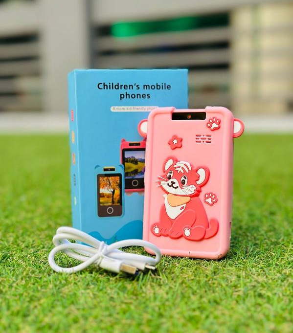 SMART PHONE PARA NIÑOS