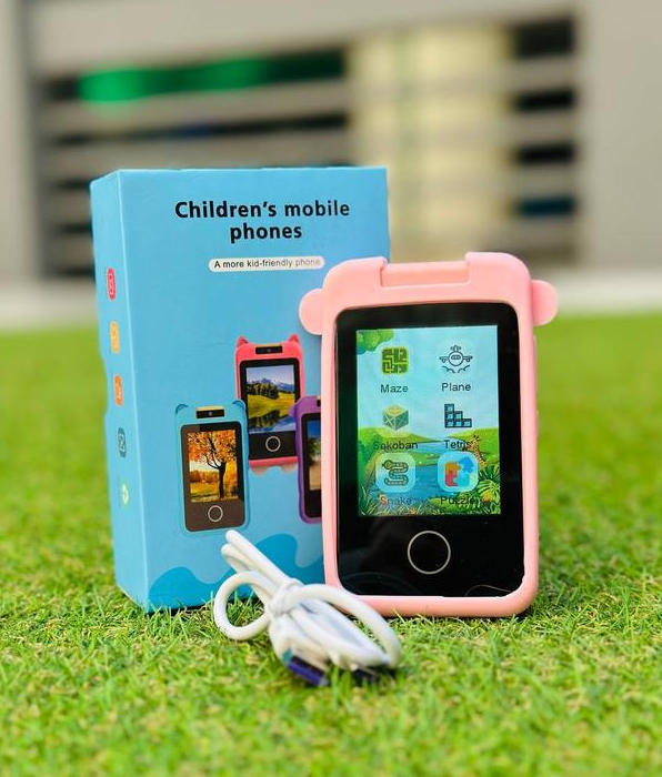 SMART PHONE PARA NIÑOS