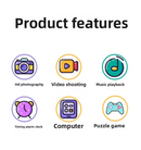 SMART PHONE PARA NIÑOS