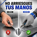 Guante Anticortes Pro