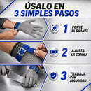 Guante Anticortes Pro