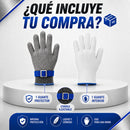 Guante Anticortes Pro
