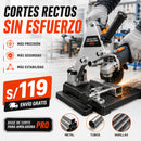 BASE CORTADORA PARA AMOLADORA 4 1/2
