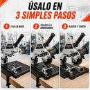 BASE CORTADORA PARA AMOLADORA 4 1/2
