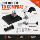 BASE CORTADORA PARA AMOLADORA 4 1/2