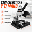 BASE CORTADORA PARA AMOLADORA 4 1/2