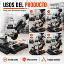 BASE CORTADORA PARA AMOLADORA 4 1/2