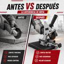 BASE CORTADORA PARA AMOLADORA 4 1/2