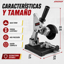 BASE CORTADORA PARA AMOLADORA 4 1/2