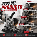 BASE CORTADORA PARA AMOLADORA 4 1/2
