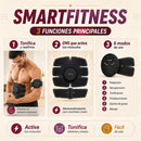 COMBO ACTÍVATE Y RELÁJATE – SmartFitness + Almohada Masajeadora.