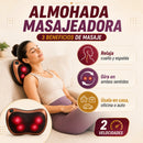 COMBO ACTÍVATE Y RELÁJATE – SmartFitness + Almohada Masajeadora.