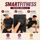COMBO ACTÍVATE Y RELÁJATE – SmartFitness + Almohada Masajeadora.