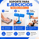 COMBO FUERZA TOTAL – SmartFitness + Soporte para Ejercicios.
