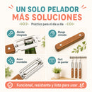 PACK X3 PELADOR MULTIUSO