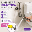 GRIFO DE BAÑO MULTIFUNCION